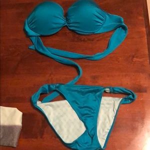 Victoria secret bikini